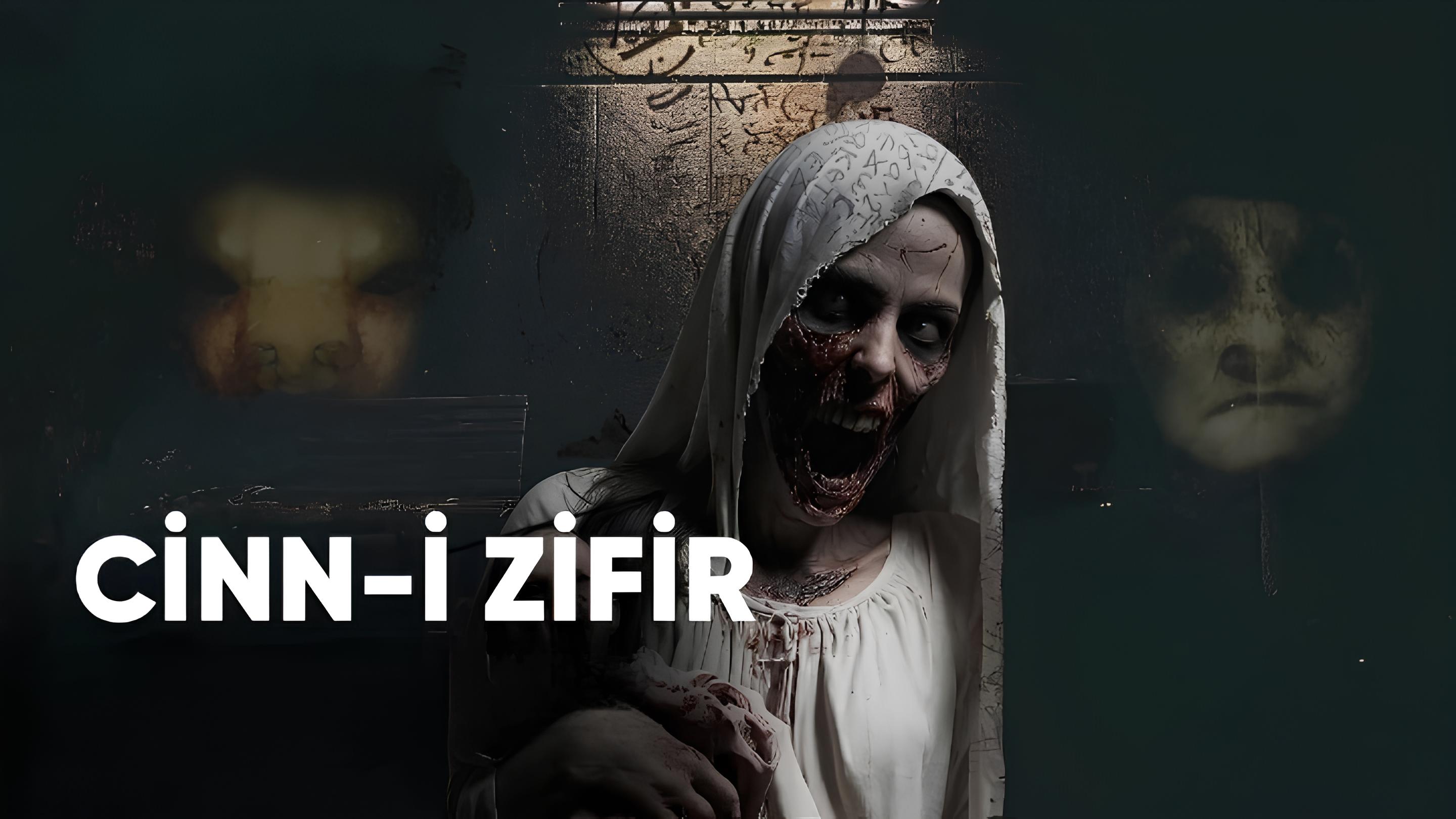 Cinn-i Zifir Filmi